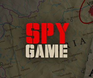 Spygame