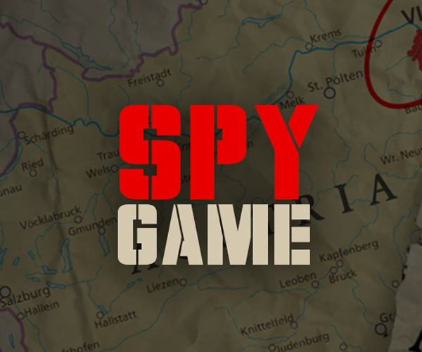 Spygame